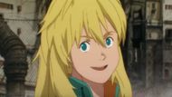 Nikaido (Image Credits: MAPPA) Maro 17 (Image Credits: MAPPA)